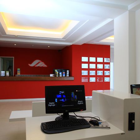Hotel Aldeamento Turistico Da Prainha Alvor Exteriér fotografie
