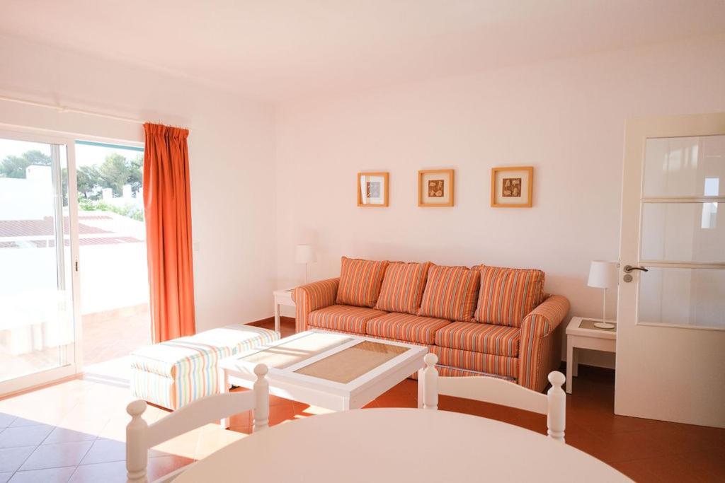 Hotel Aldeamento Turistico Da Prainha Alvor Exteriér fotografie