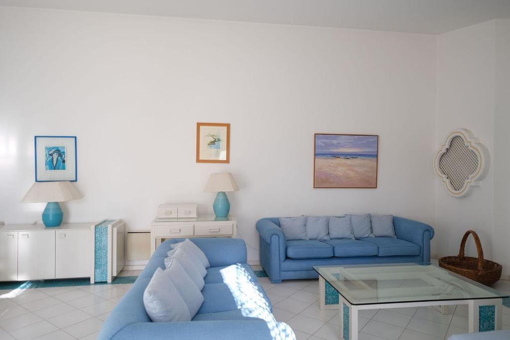 Hotel Aldeamento Turistico Da Prainha Alvor Exteriér fotografie