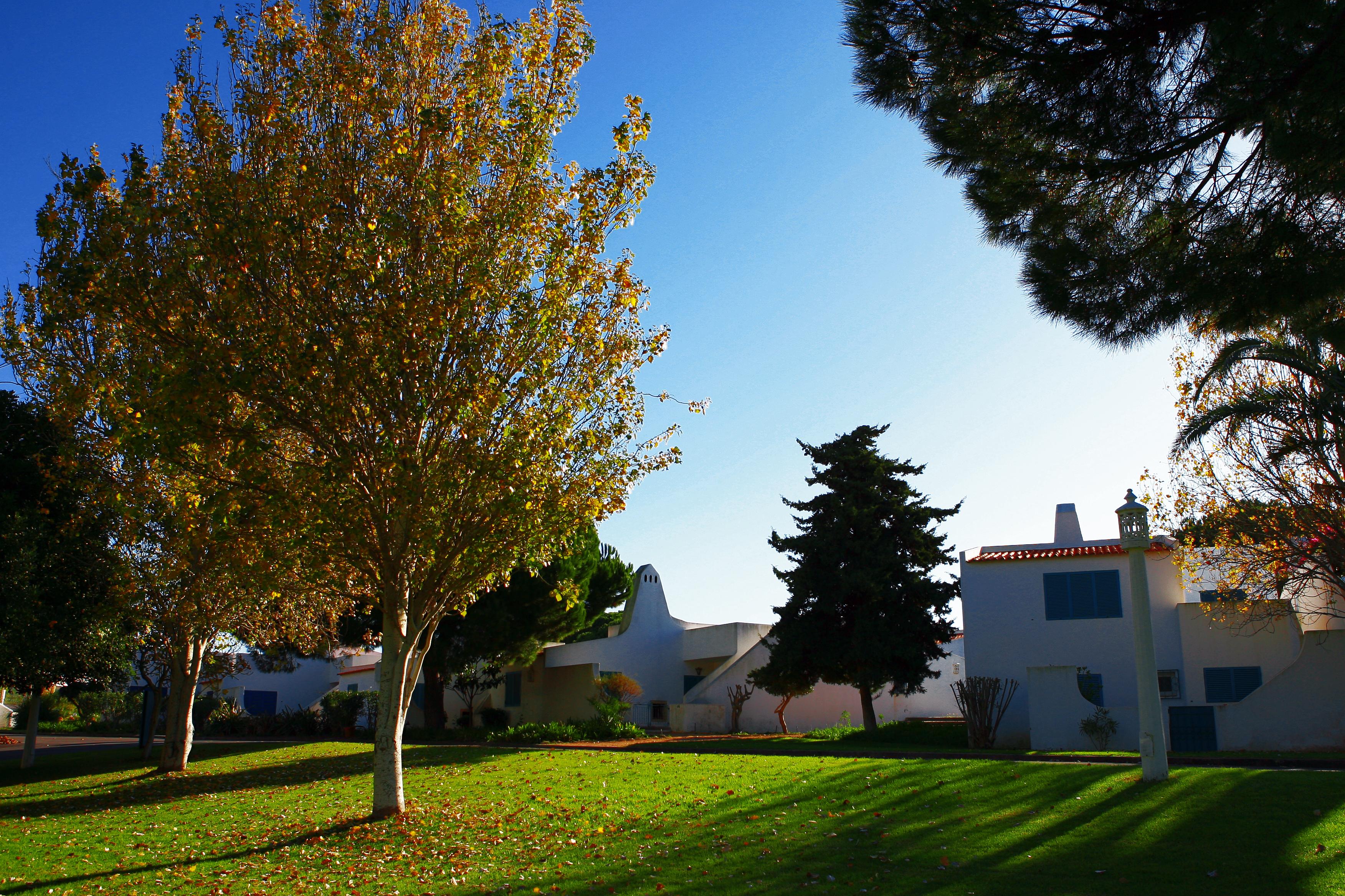 Hotel Aldeamento Turistico Da Prainha Alvor Exteriér fotografie