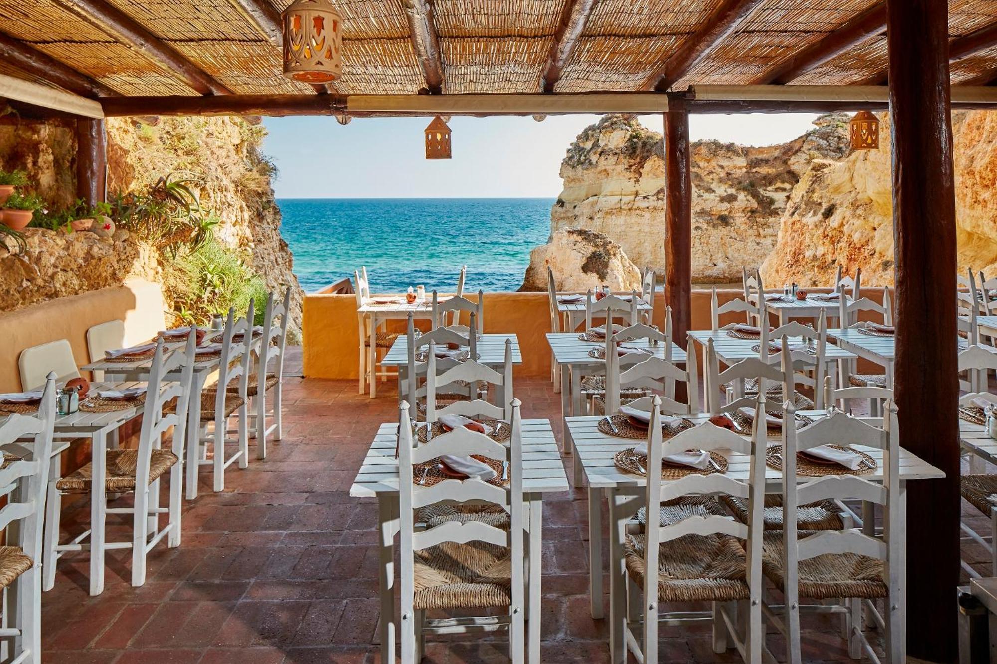 Hotel Aldeamento Turistico Da Prainha Alvor Exteriér fotografie