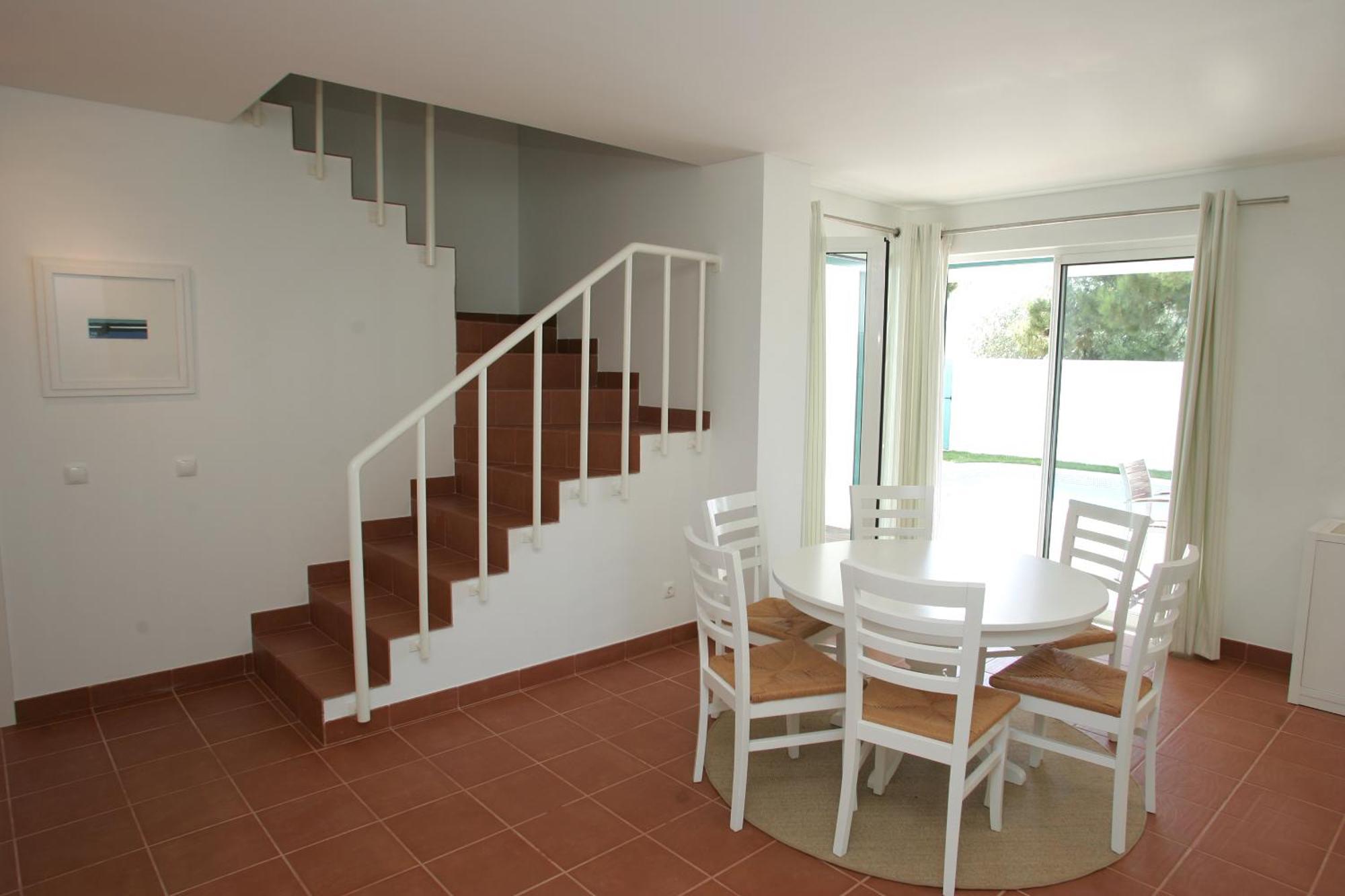 Hotel Aldeamento Turistico Da Prainha Alvor Exteriér fotografie