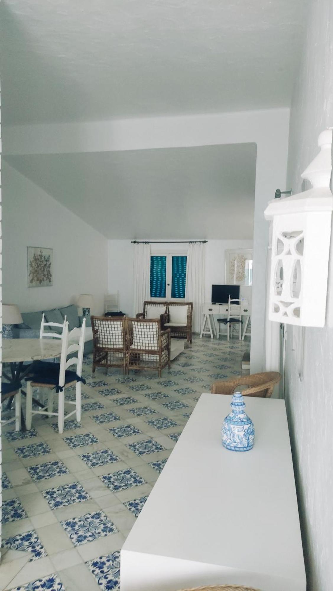 Hotel Aldeamento Turistico Da Prainha Alvor Pokoj fotografie