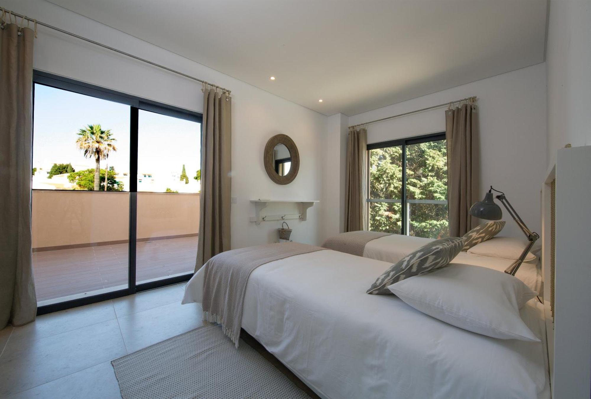 Hotel Aldeamento Turistico Da Prainha Alvor Exteriér fotografie
