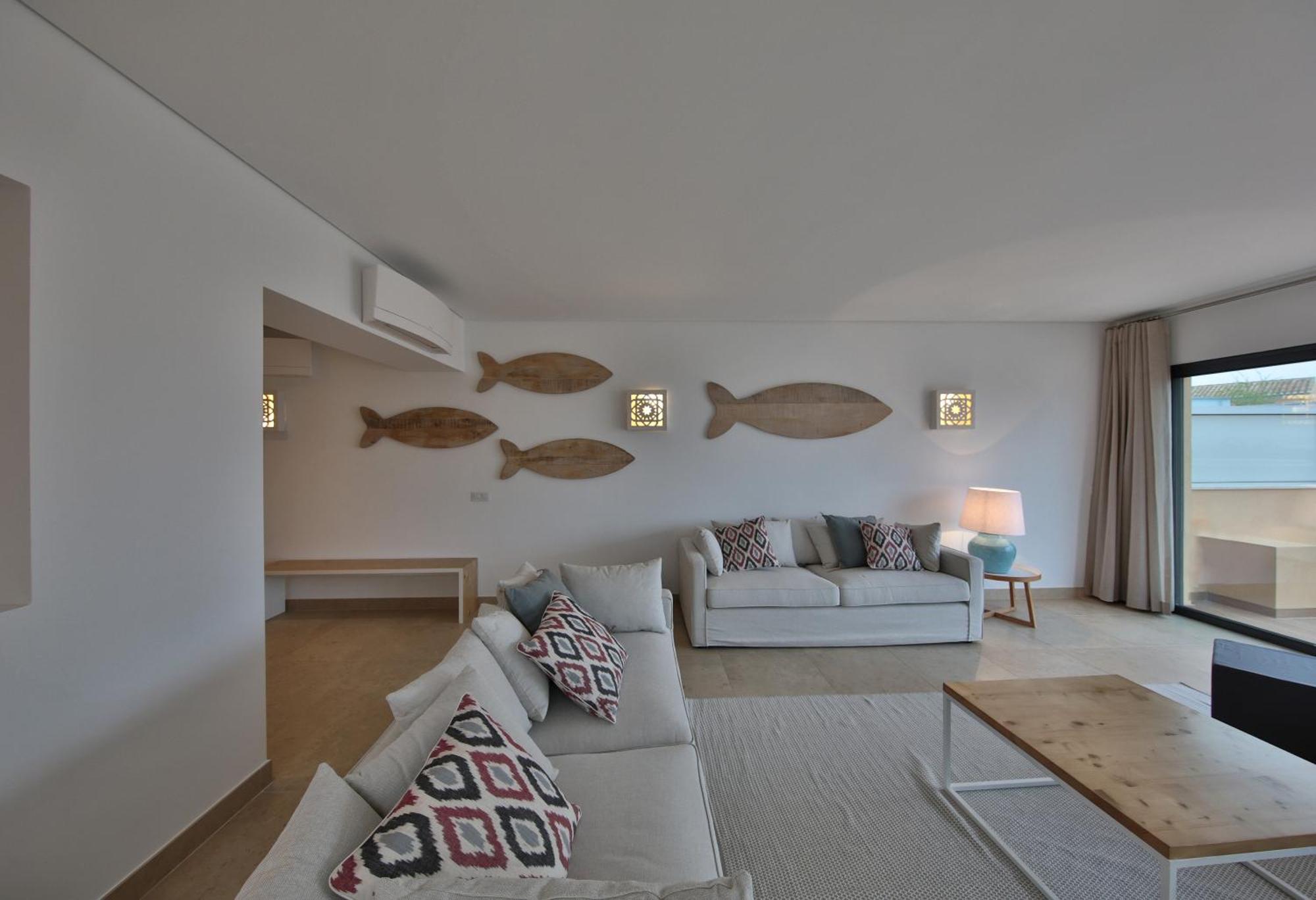 Hotel Aldeamento Turistico Da Prainha Alvor Exteriér fotografie