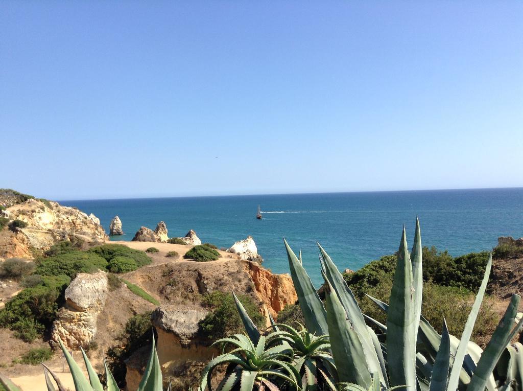 Hotel Aldeamento Turistico Da Prainha Alvor Exteriér fotografie